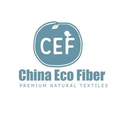 China Eco Fiber Limited's Logo