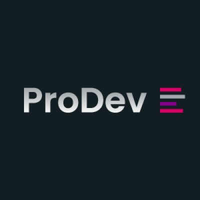 ProDev's Logo