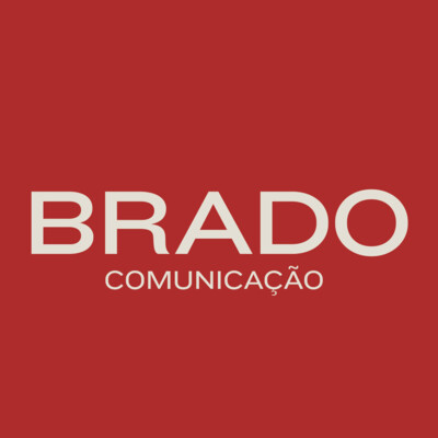 Brado Comunicação's Logo