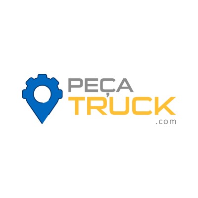 PeçaTruck.com's Logo