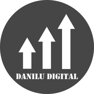 DaniLu Digital's Logo