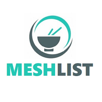 MESH List's Logo