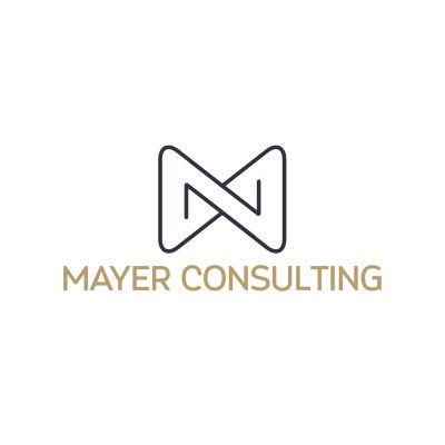 MAYER Consulting's Logo