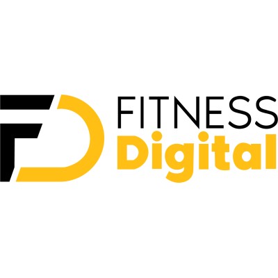 Fitness Digital's Logo