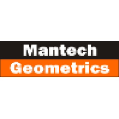 Mantech Geometrics Ltd's Logo