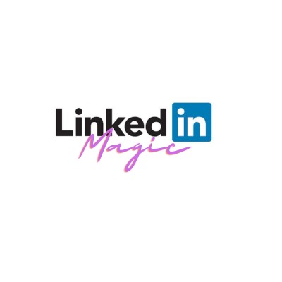 Linkedin Magic's Logo