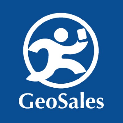 GeoSales Tecnologia's Logo