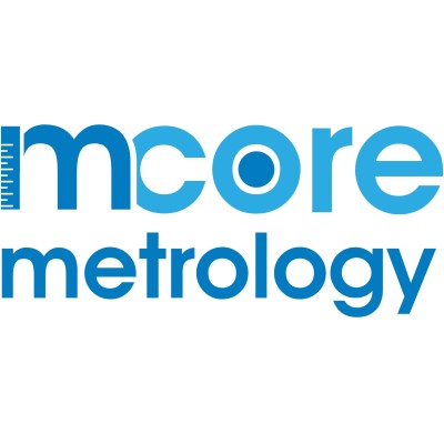 MCore Metrology's Logo