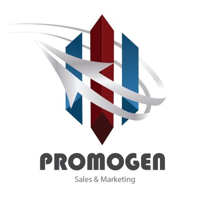 PromoGen's Logo