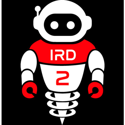 IRD2 SOLUÇÕES INTELIGENTES's Logo