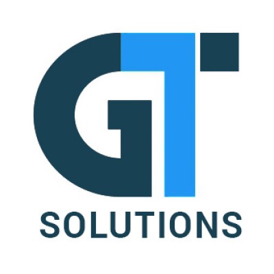 GT Solutions - Hire Skilled Developers's Logo