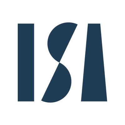 ISA International Education Group's Logo