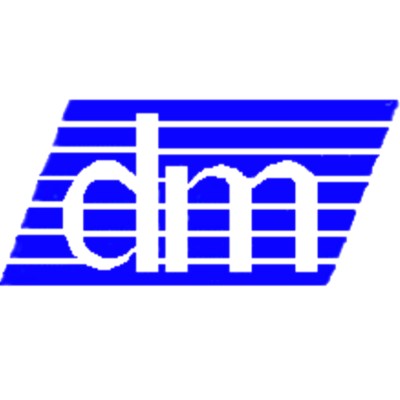 DIGITAL METROLOGY's Logo