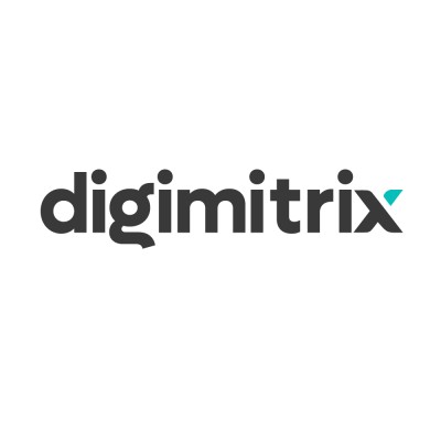 Digimitrix's Logo