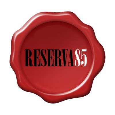 Reserva85's Logo