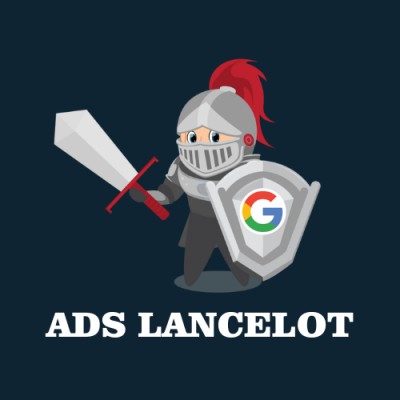 Ads Lancelot's Logo