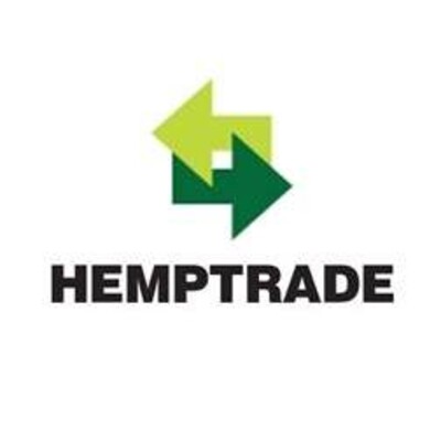 HempTradePro's Logo