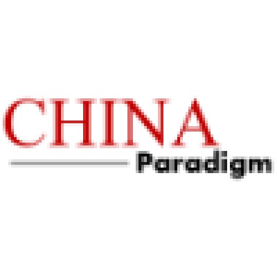 China Paradigm's Logo