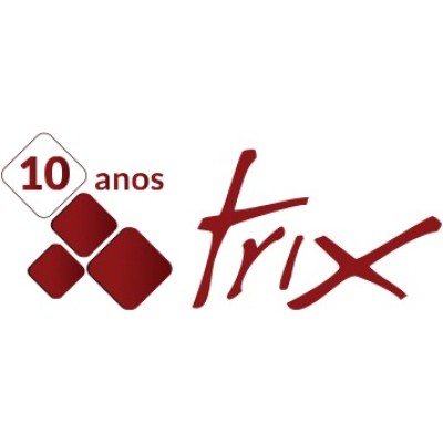 TRIX EVENTOS & PRODUÇÕES's Logo