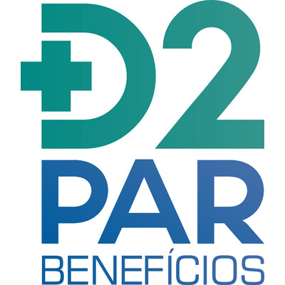 D2par Assessoria Comercial em Saúde's Logo