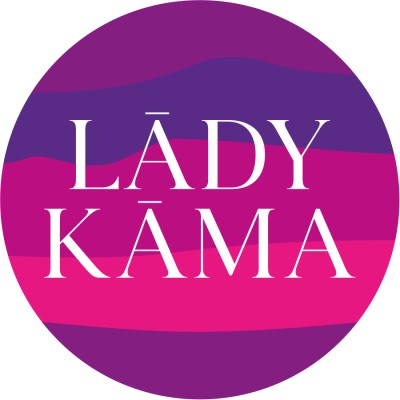 Lady Kama's Logo