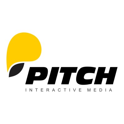 Pitch Interactive Media's Logo