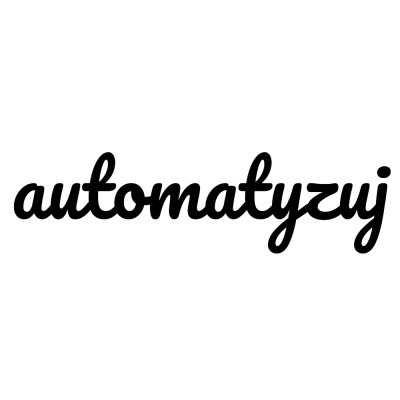 automatyzuj.pl's Logo