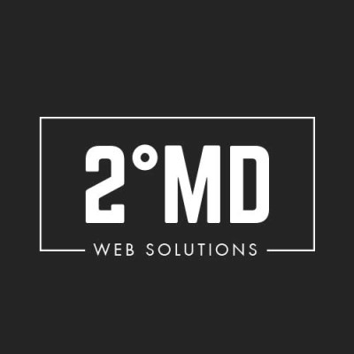 2MD's Logo