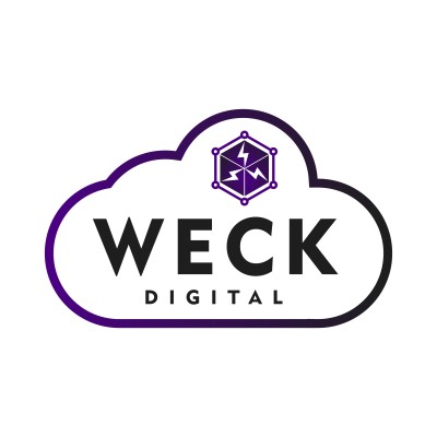 Weck Digital's Logo