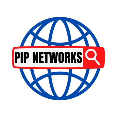 PIP Networks's Logo