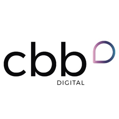 CBB DIGITAL's Logo