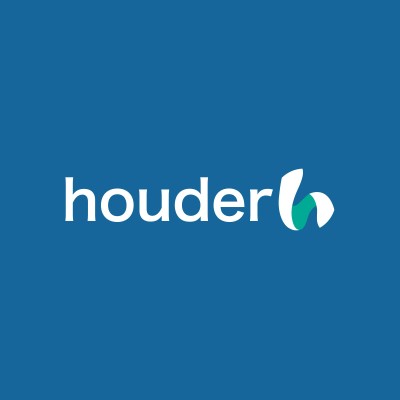 Houder's Logo