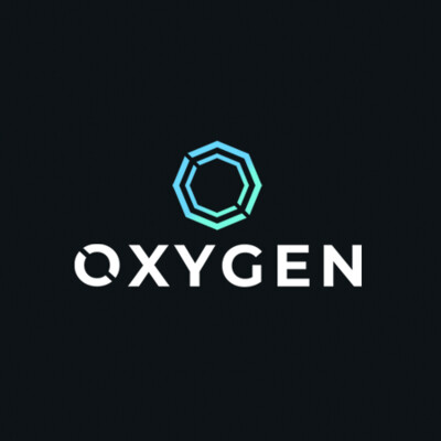 Oxygen Media's Logo