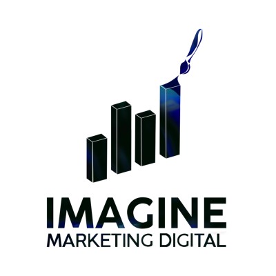 Imagine Marketing Digital's Logo