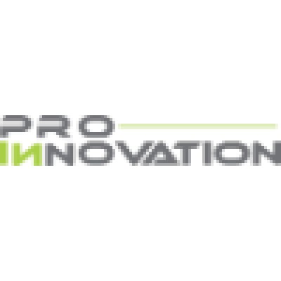 Pro Innovation's Logo