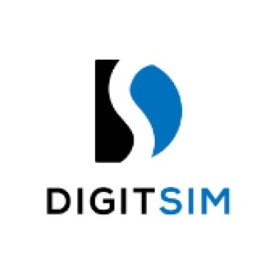 DigitSim's Logo