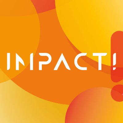 IMPACT Brand Communications's Logo