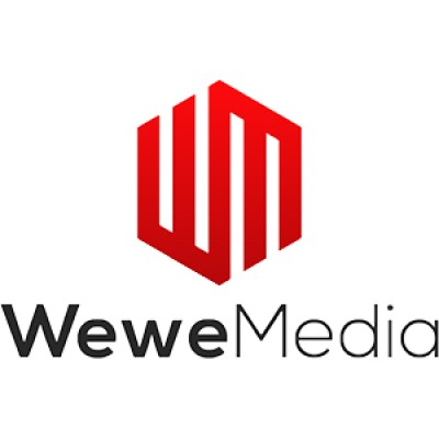 Wewe Media Group's Logo