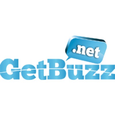 Getbuzz Solutions Pte Ltd's Logo