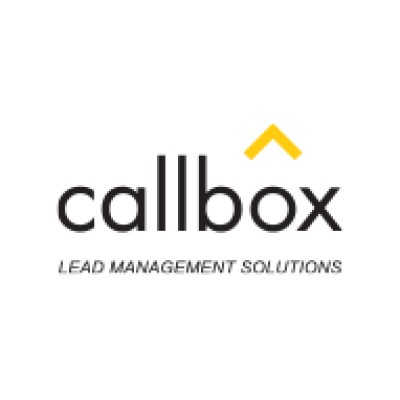 Callbox Singapore Pte Ltd's Logo