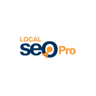 Local Seo Pro (Singapore) PTE LTD's Logo