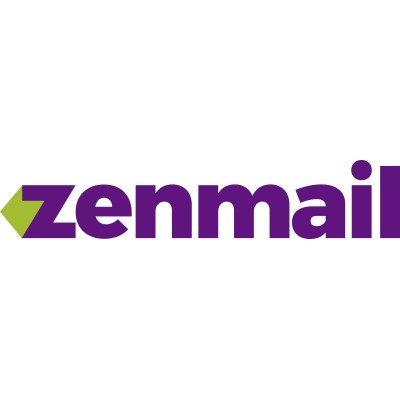 Zenmail's Logo