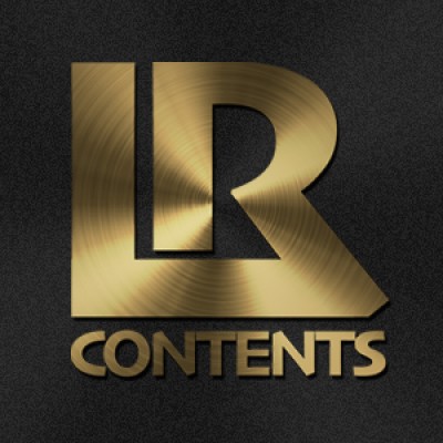 LR Contents's Logo