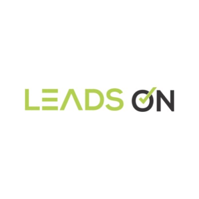 LeadsOn's Logo