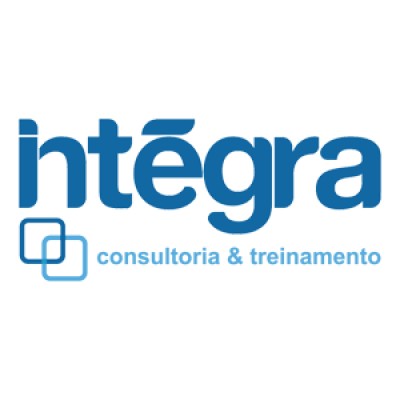 Intégra - Consultoria e Treinamento's Logo