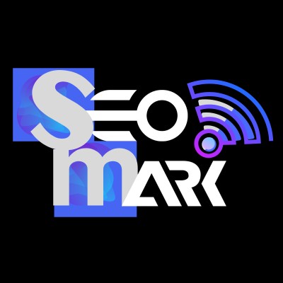 Seo Mark's Logo