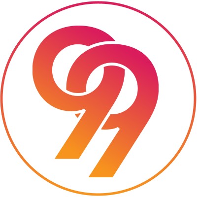 99 Social's Logo