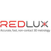 RedLux Ltd.'s Logo