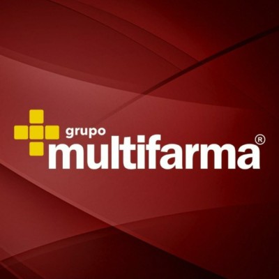 Grupo Multifarma's Logo