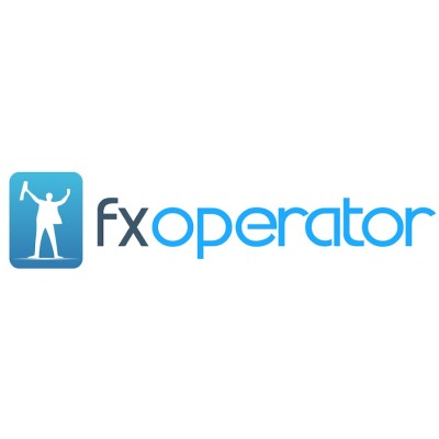 Fxoperator's Logo